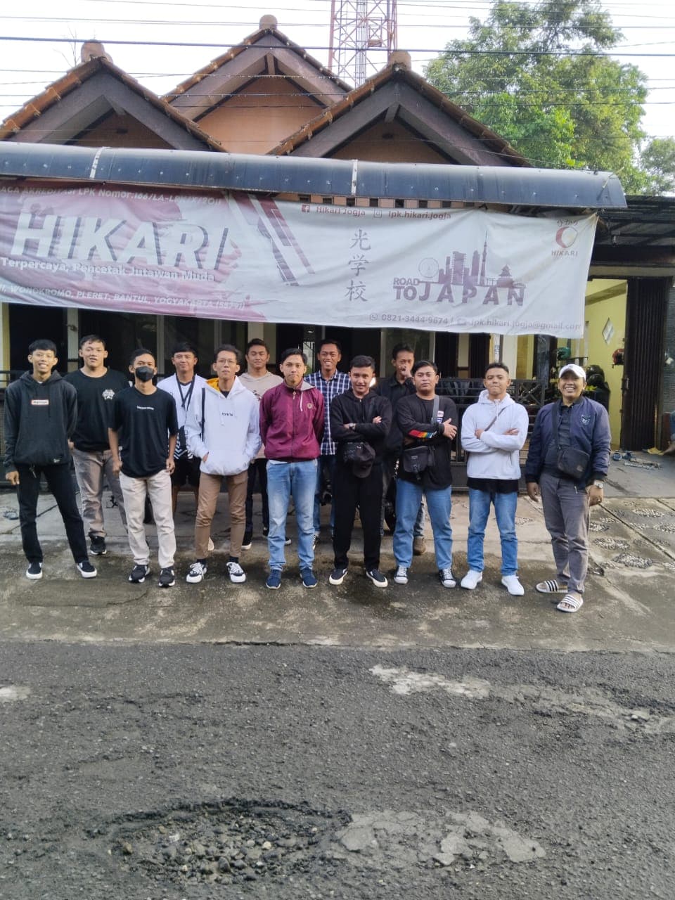 foto album lpk hikari jogja gambar10