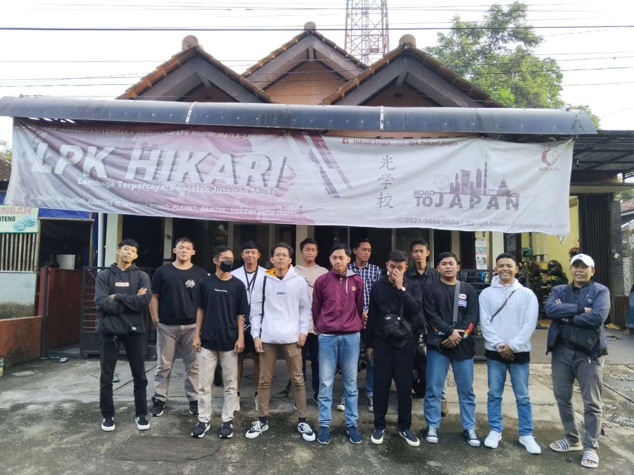 foto album lpk hikari jogja gambar11