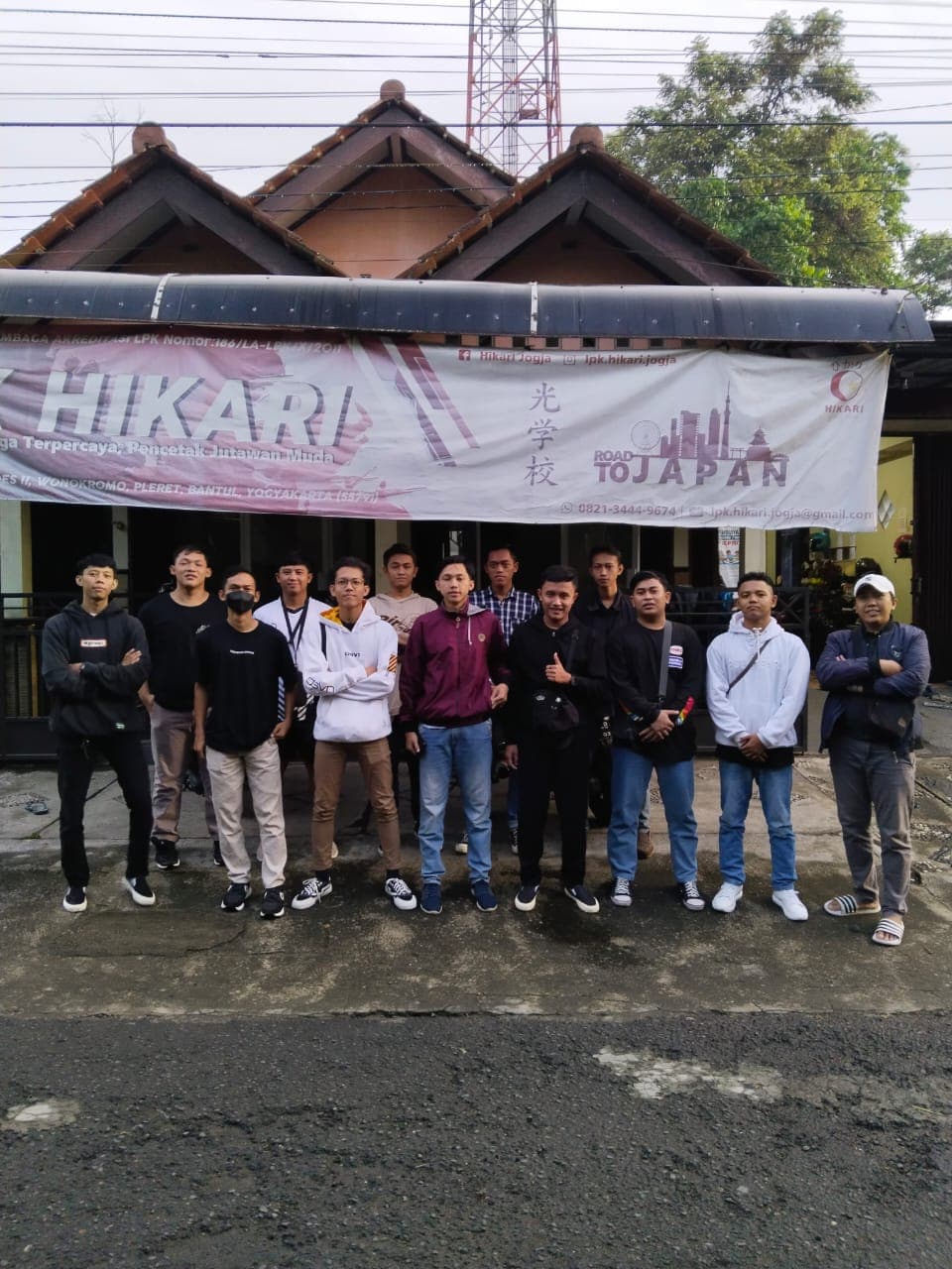 foto album lpk hikari jogja gambar12