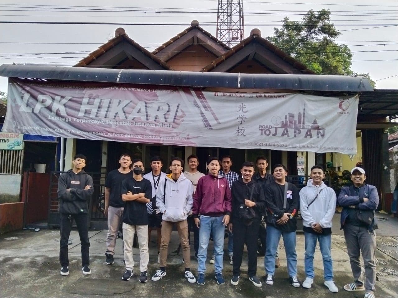 foto album lpk hikari jogja gambar13