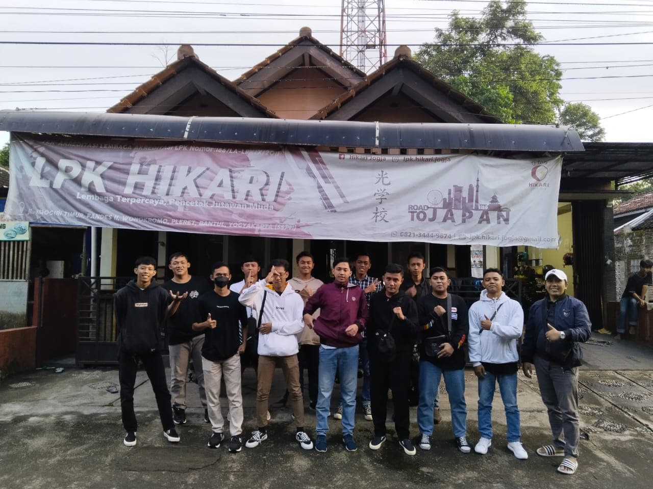 foto album lpk hikari jogja gambar14