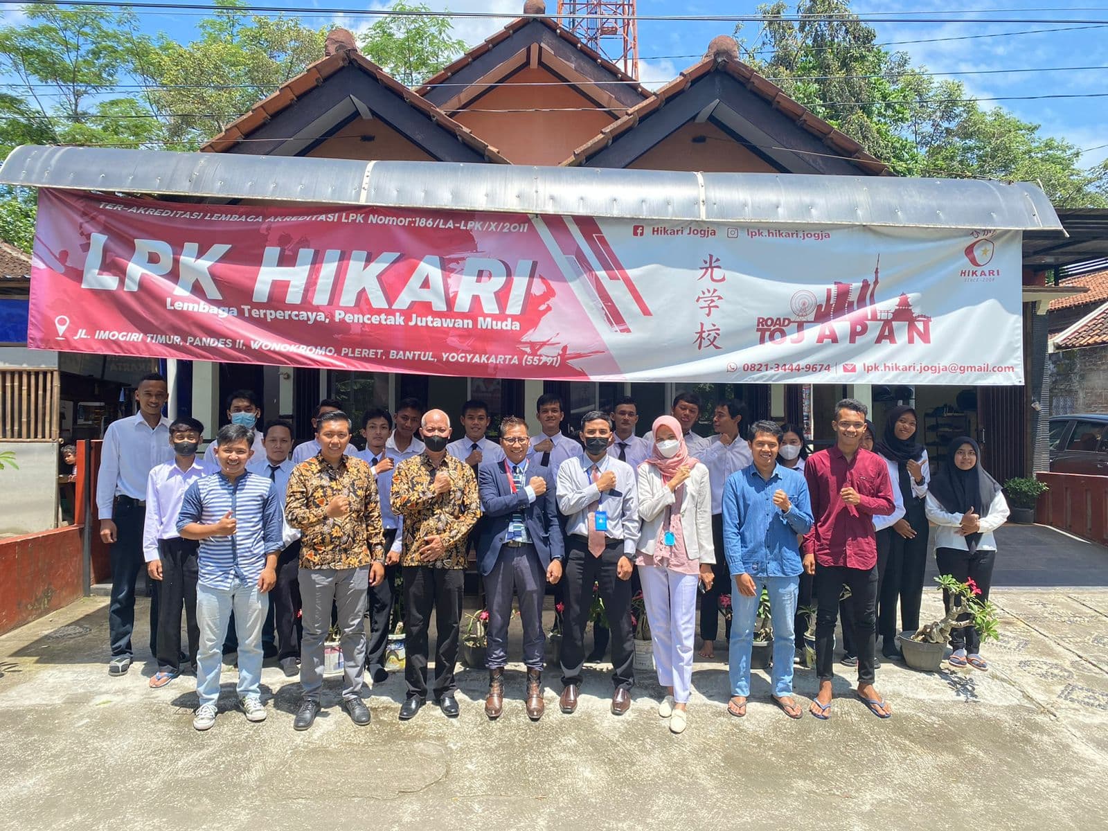 foto album lpk hikari jogja gambar6