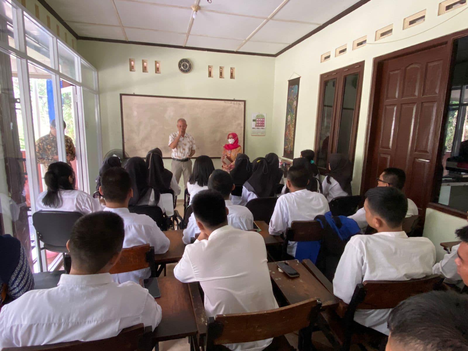 foto pendidikan lpk hikari jogja gambar2